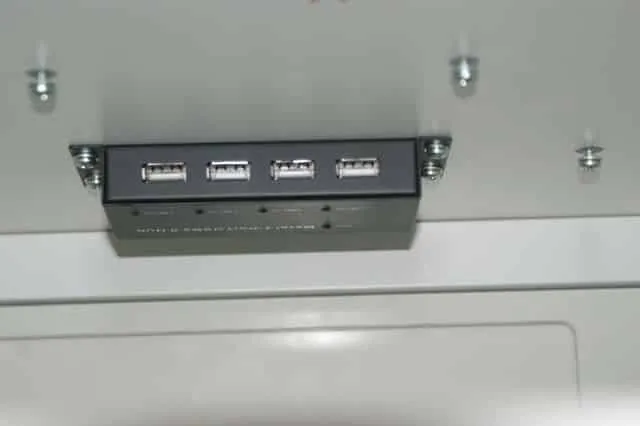 USB hub