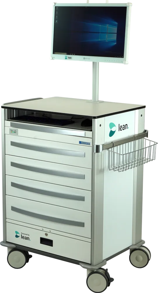 AluCart