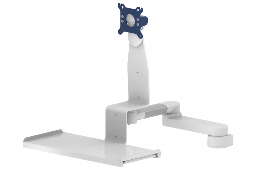 Support arms