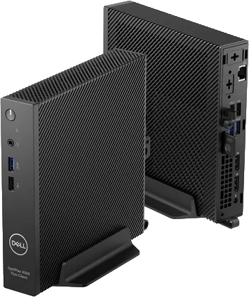 Fat & thin clients with IGEL OS