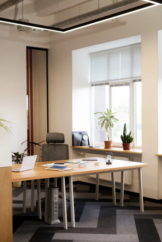 Buy or lease — your choice