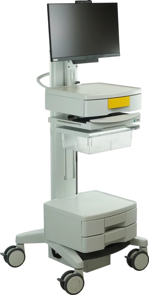Manufacturing & industry