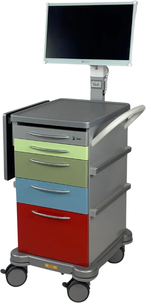 SilentCart
